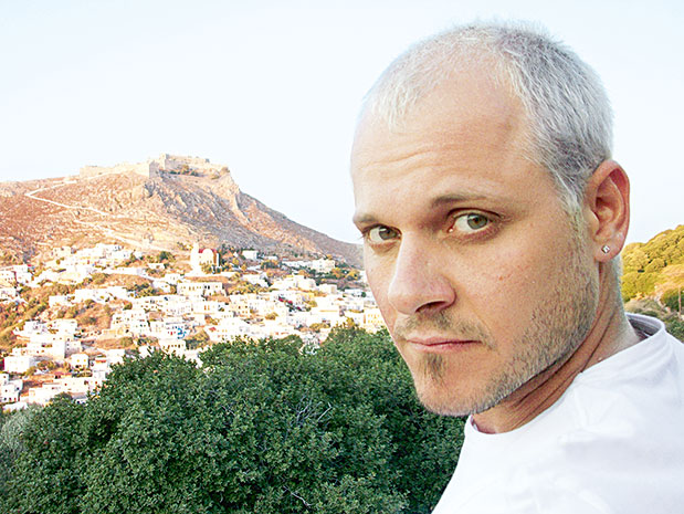 Παραλλαγές σ’ ένα όνειρο-1