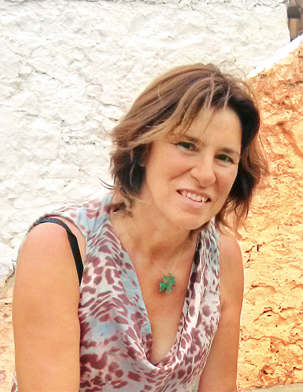 Παραλλαγές σ’ ένα όνειρο-2