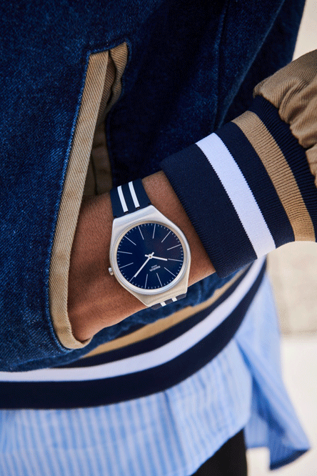 Αυτά είναι τα νέα SWATCH Skin Irony-2