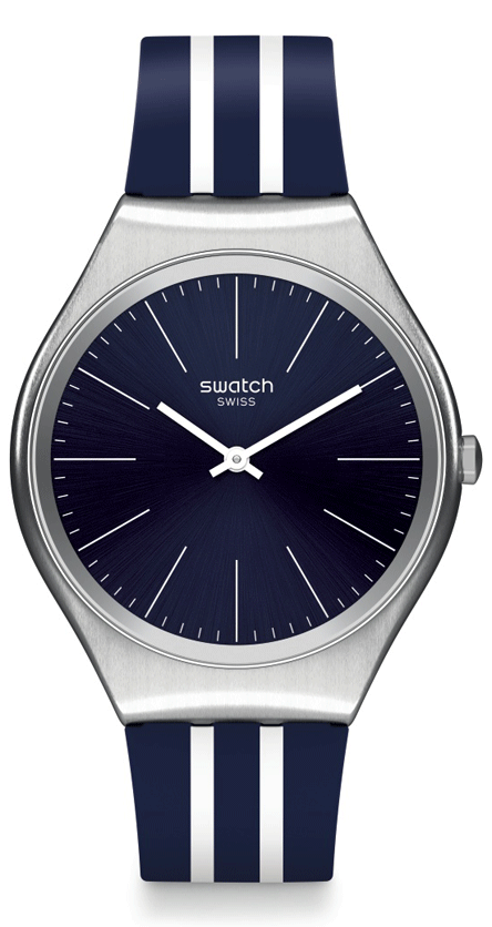 Αυτά είναι τα νέα SWATCH Skin Irony-10