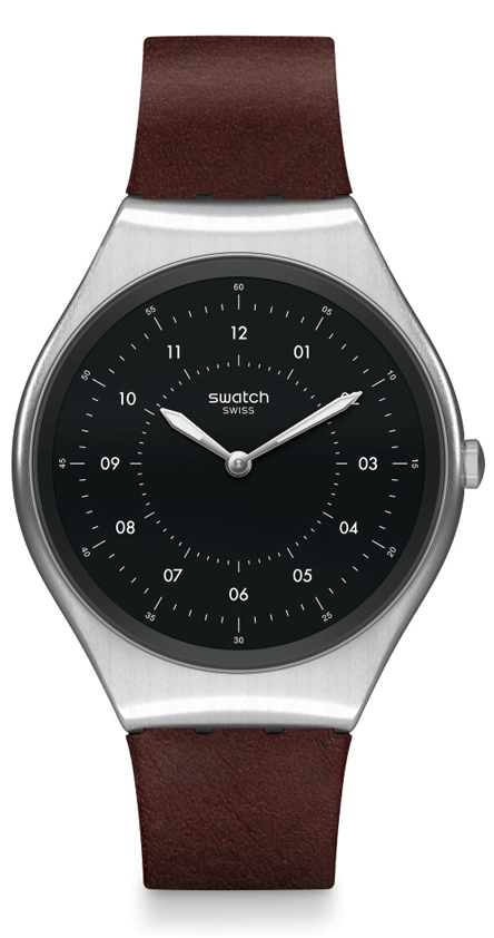 Αυτά είναι τα νέα SWATCH Skin Irony-9