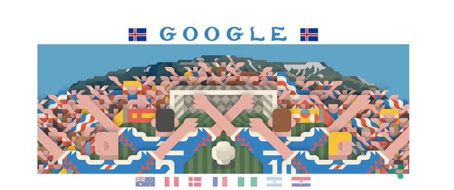 Στη 13η μέρα του Μουντιάλ της Ρωσίας αφιερωμένο το doodle της Google-3
