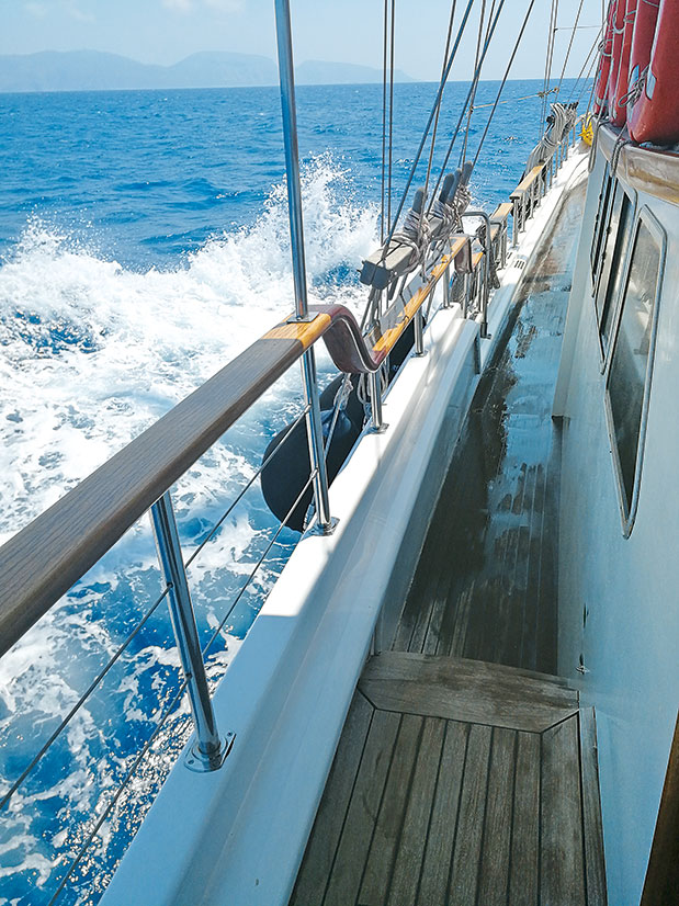 Φύσηξε άνεμος-2