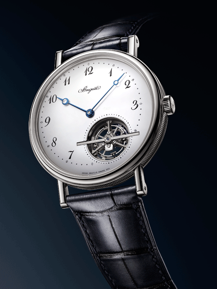 H BREGUET γιορτάζει την ημέρα του Tourbillon-4