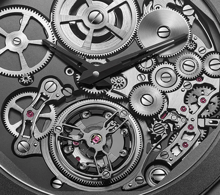 BULGARI Octo Finissimo Tourbillon Automatic – Το λεπτότερο tourbillon στον κόσμο-3