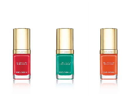 Η καλοκαιρινή συλλογή μακιγιάζ Dolce & Gabbana είναι η τελευταία μας εμμονή-2