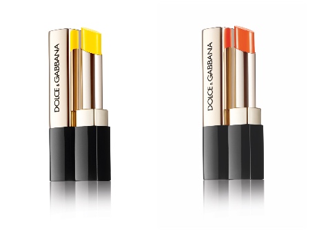 Η καλοκαιρινή συλλογή μακιγιάζ Dolce & Gabbana είναι η τελευταία μας εμμονή-4