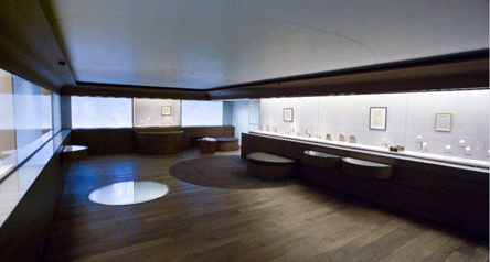 H BREGUET γιορτάζει την ημέρα του Tourbillon-2