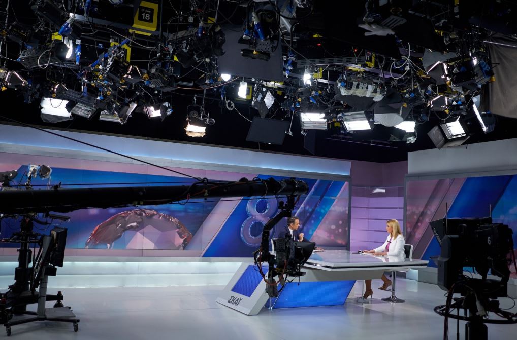 Μητσοτάκης: Πρόκληση τα πανηγύρια για το χρέος – Δεν θα κυρώσουμε τη συμφωνία των Πρεσπών-2