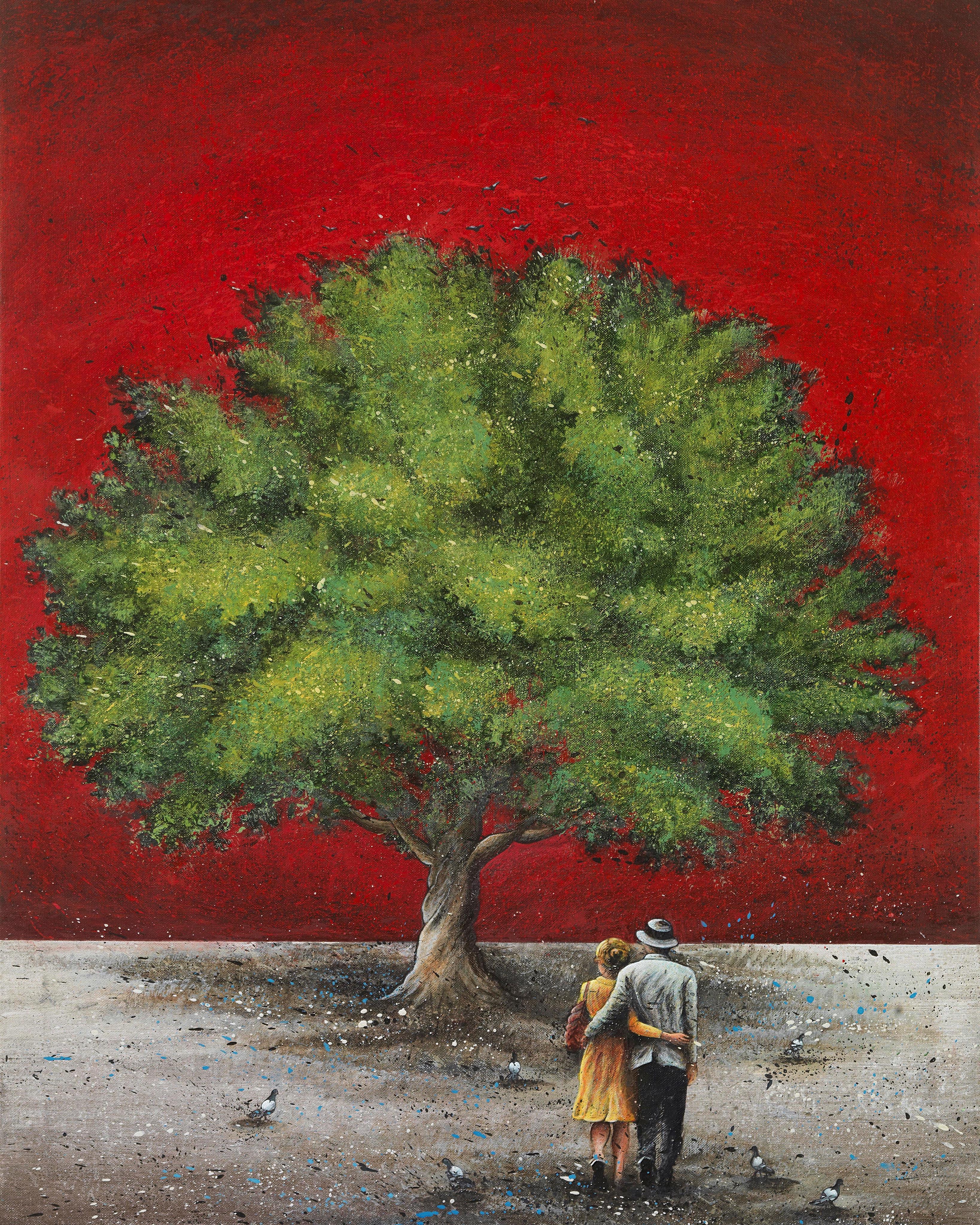 Η Ανδρος καλεί φέτος τους εραστές της ζωγραφικής να την επισκεφθούν-1