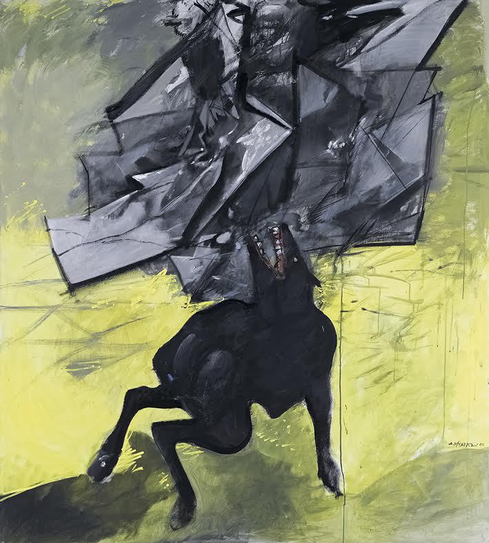 Η Ανδρος καλεί φέτος τους εραστές της ζωγραφικής να την επισκεφθούν-2