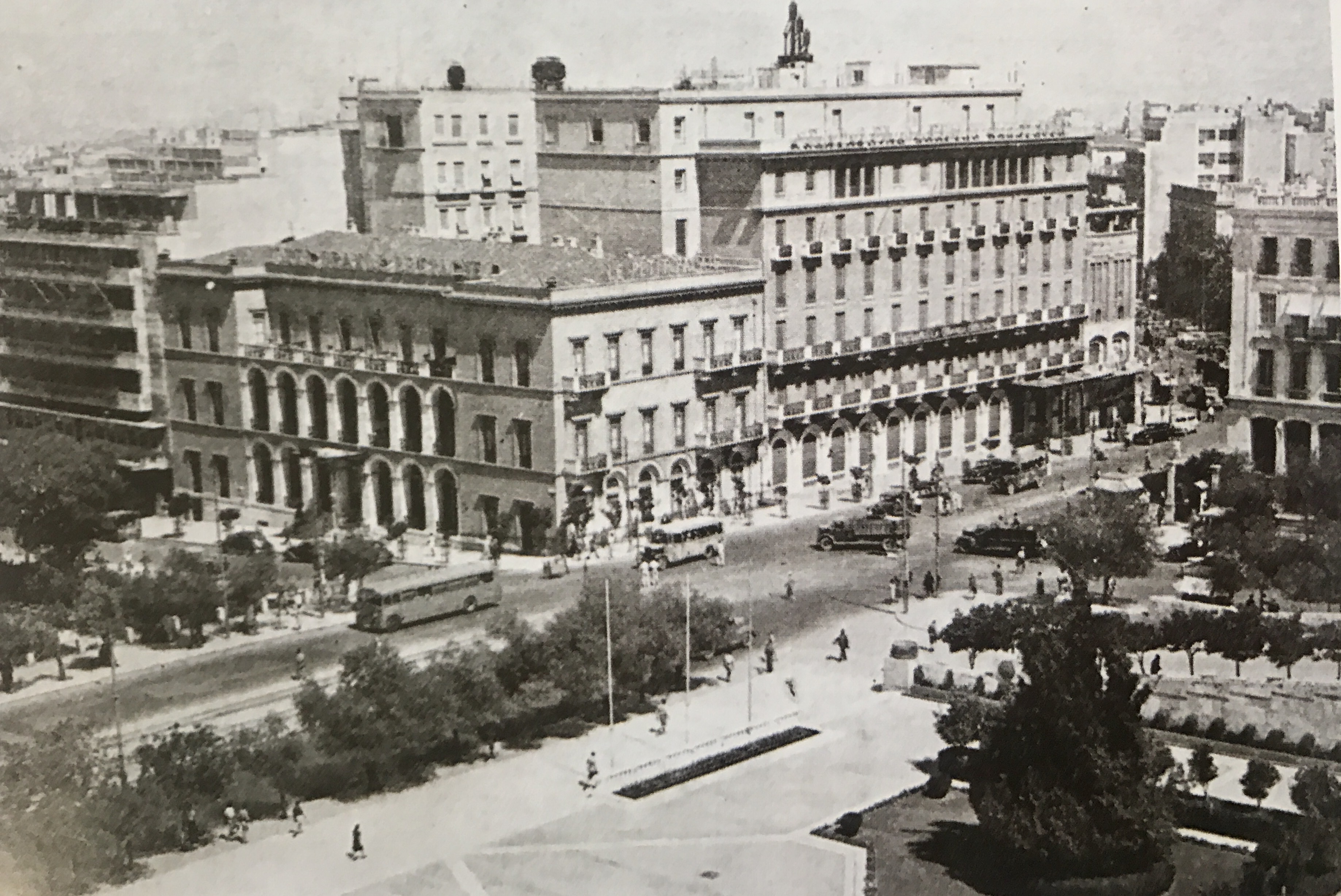 Το θαύμα της τεχνικής εξέλιξης στην Ελλάδα-3