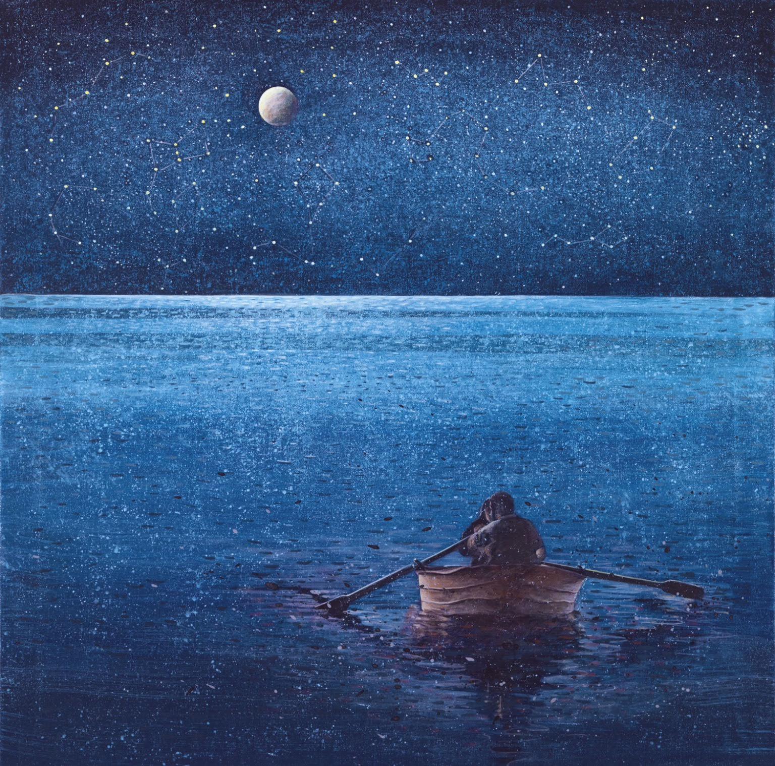 Η Ανδρος καλεί φέτος τους εραστές της ζωγραφικής να την επισκεφθούν-3