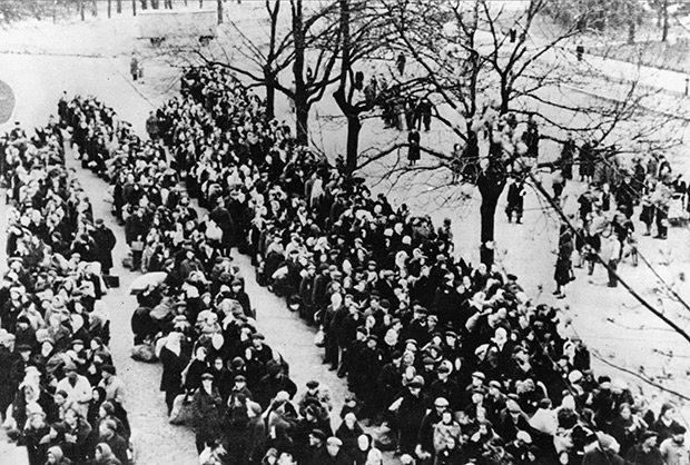 Flashback στην 28η Ιουνίου-2