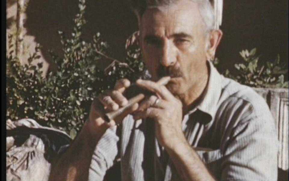 Σαράντα λεπτά για τη μεταπολεμική Ελλάδα των αρχαιοτήτων-1