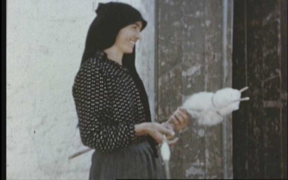 Σαράντα λεπτά για τη μεταπολεμική Ελλάδα των αρχαιοτήτων-2