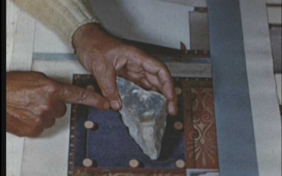 Σαράντα λεπτά για τη μεταπολεμική Ελλάδα των αρχαιοτήτων-3