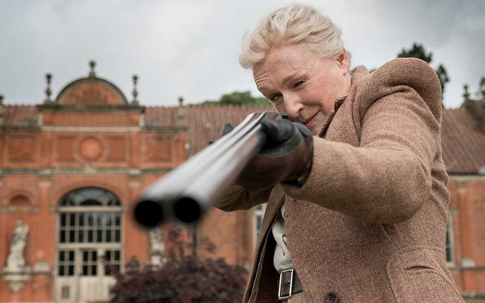 Νέες ταινίες: Το δύσκολο ταξίδι της ζωής-3