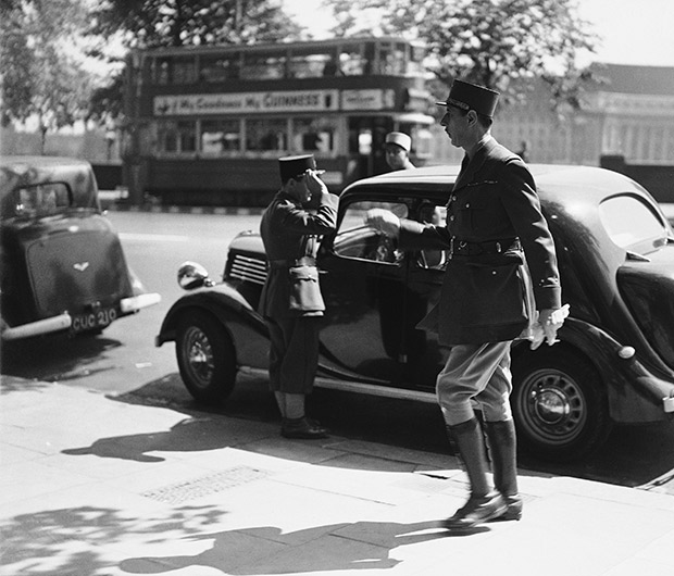 Flashback στην 29η Ιουνίου-1