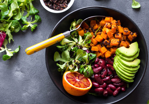 Βαρέθηκες να τρως συνεχώς τα ίδια; ”Παίξε” με το φαγητό σου & το αποτέλεσμα θα σε ανταμείψει-1