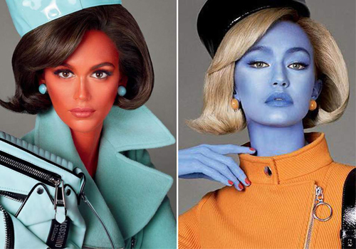 Τι συνέβη και όλοι ασχολούνται με την καμπάνια του Moschino;-1