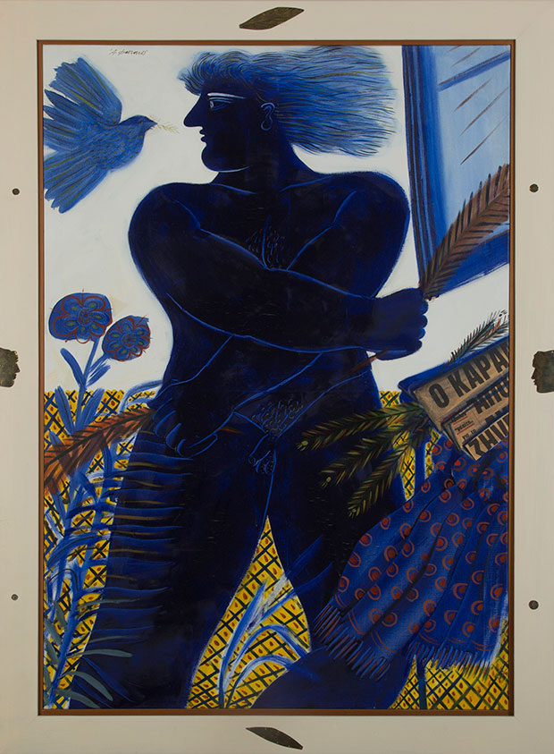 Τα «μελτέμια» του πολιτισμού-3