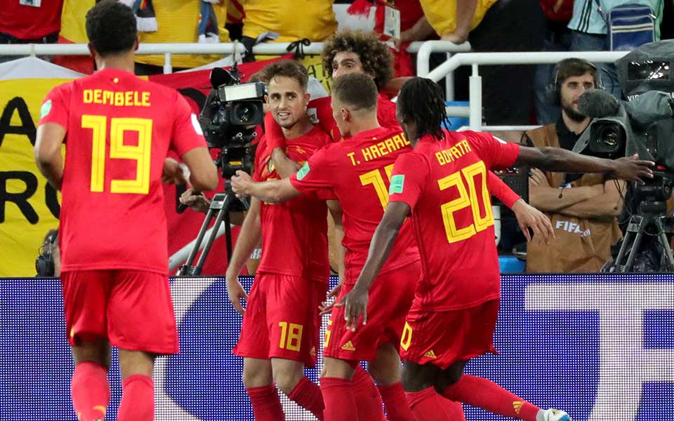 Προκρίσεις με κάρτες και… σκοπιμότητα-1