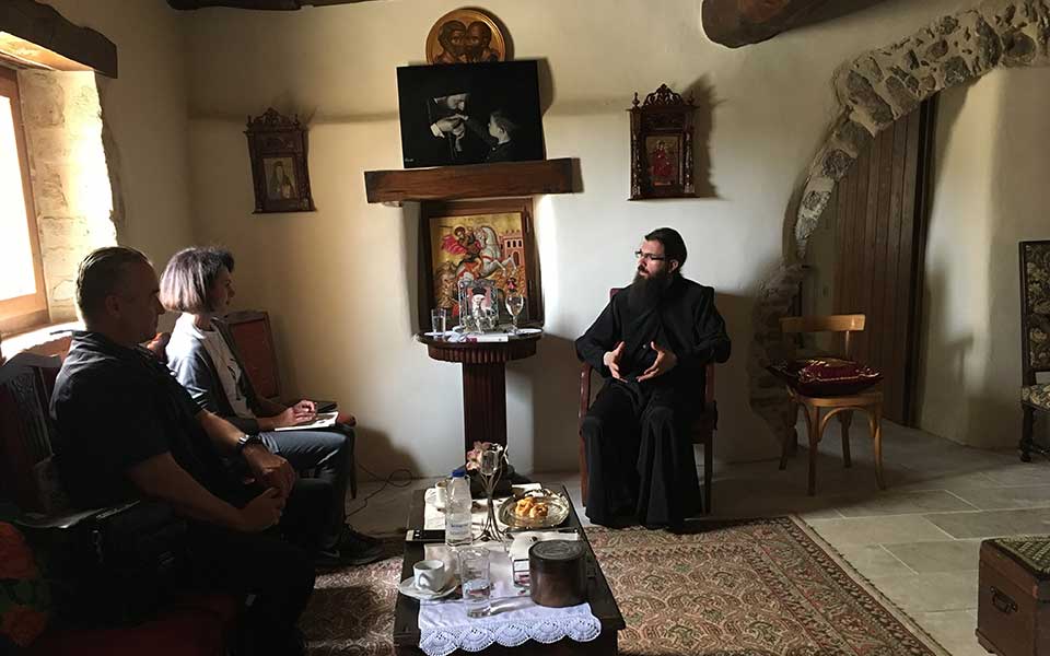 Μεγάλη σύμπραξη για μια βιώσιμη Κρήτη-1