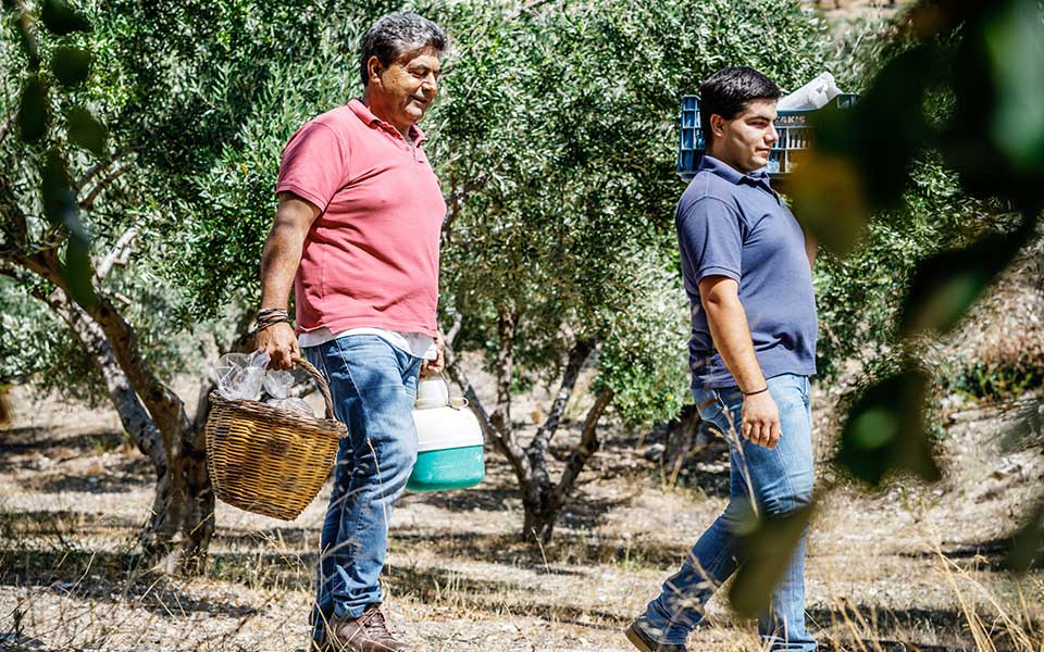Μεγάλη σύμπραξη για μια βιώσιμη Κρήτη-2