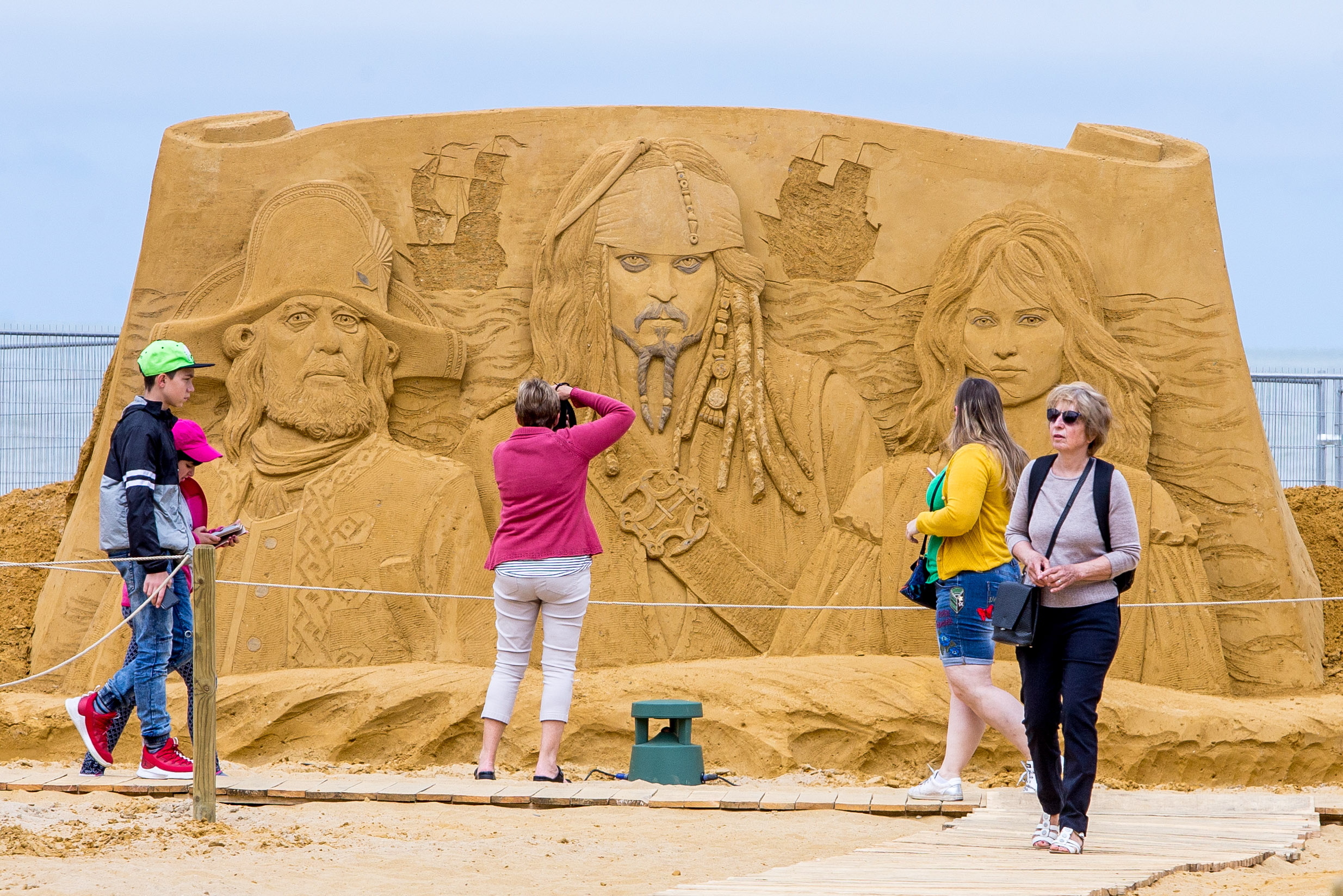 Ματιές στον κόσμο-3