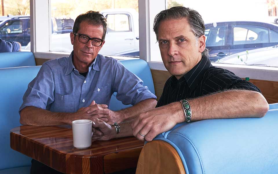 «Το αμερικανικό όνειρο θέλει γιατρό»-1