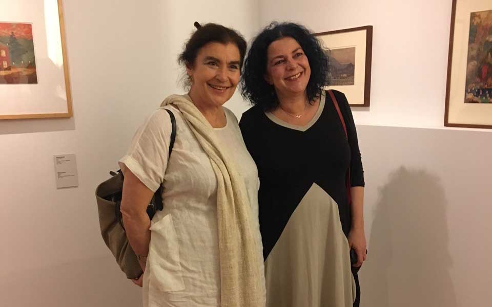 Η Συλλογή Κωστάκη: Ενα ρωσικό παραμύθι με αίσιο τέλος στη Θεσσαλονίκη-2