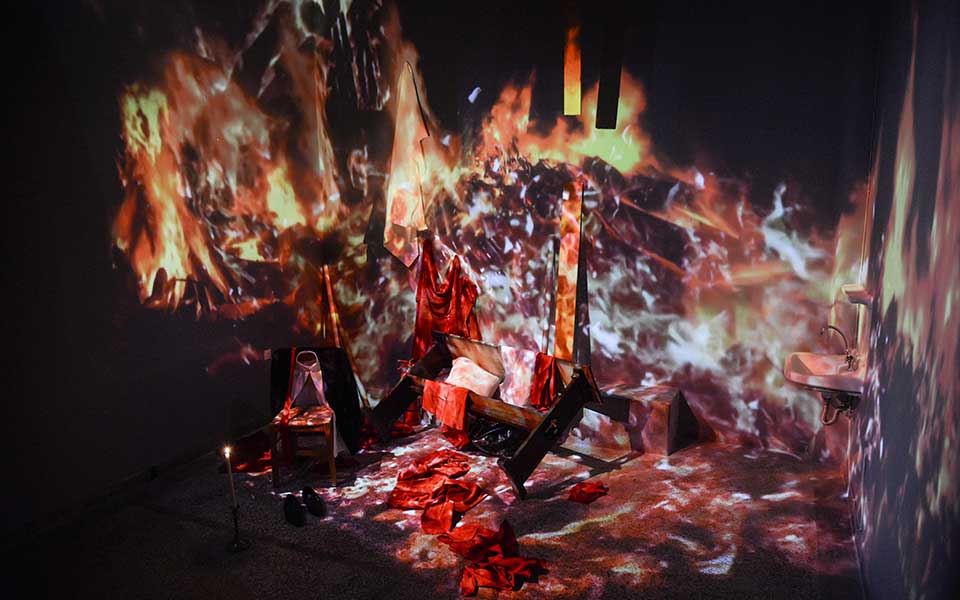 Δήλος και Τσόκλης εγκαινίασαν ένα νέο φεστιβάλ στη Μύκονο-1