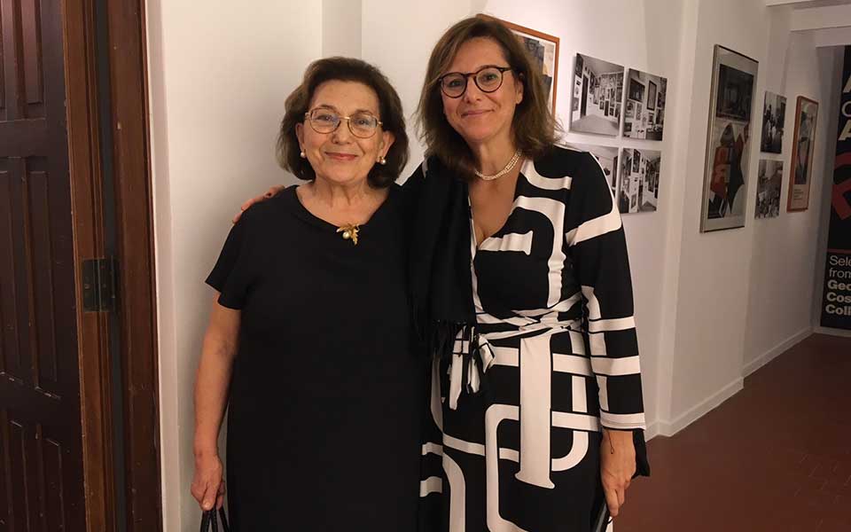 Η Συλλογή Κωστάκη: Ενα ρωσικό παραμύθι με αίσιο τέλος στη Θεσσαλονίκη-3