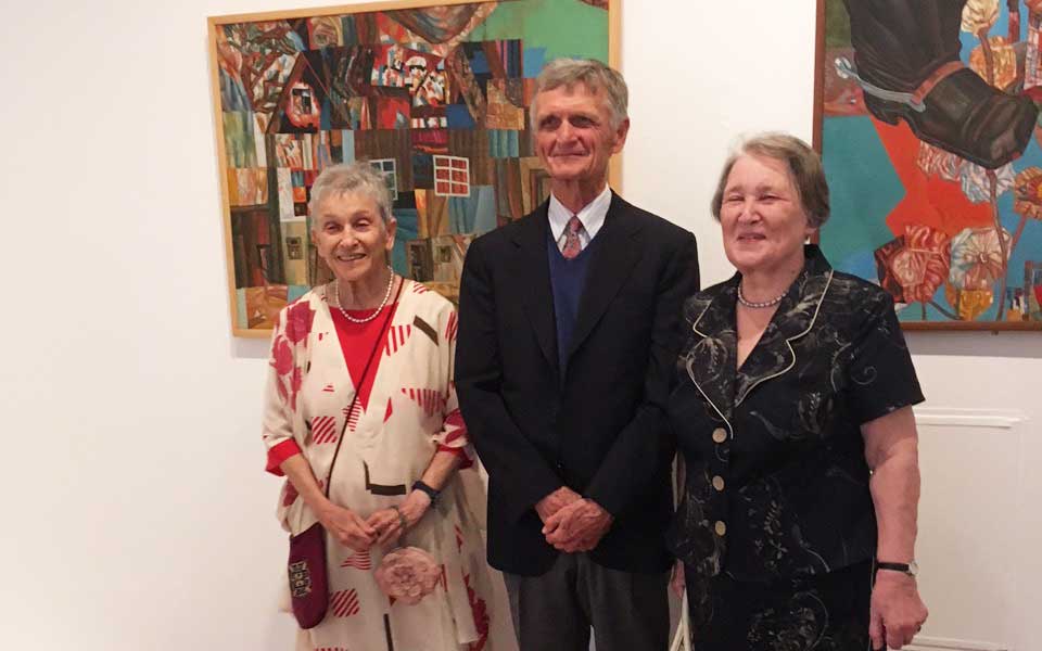 Η Συλλογή Κωστάκη: Ενα ρωσικό παραμύθι με αίσιο τέλος στη Θεσσαλονίκη-4