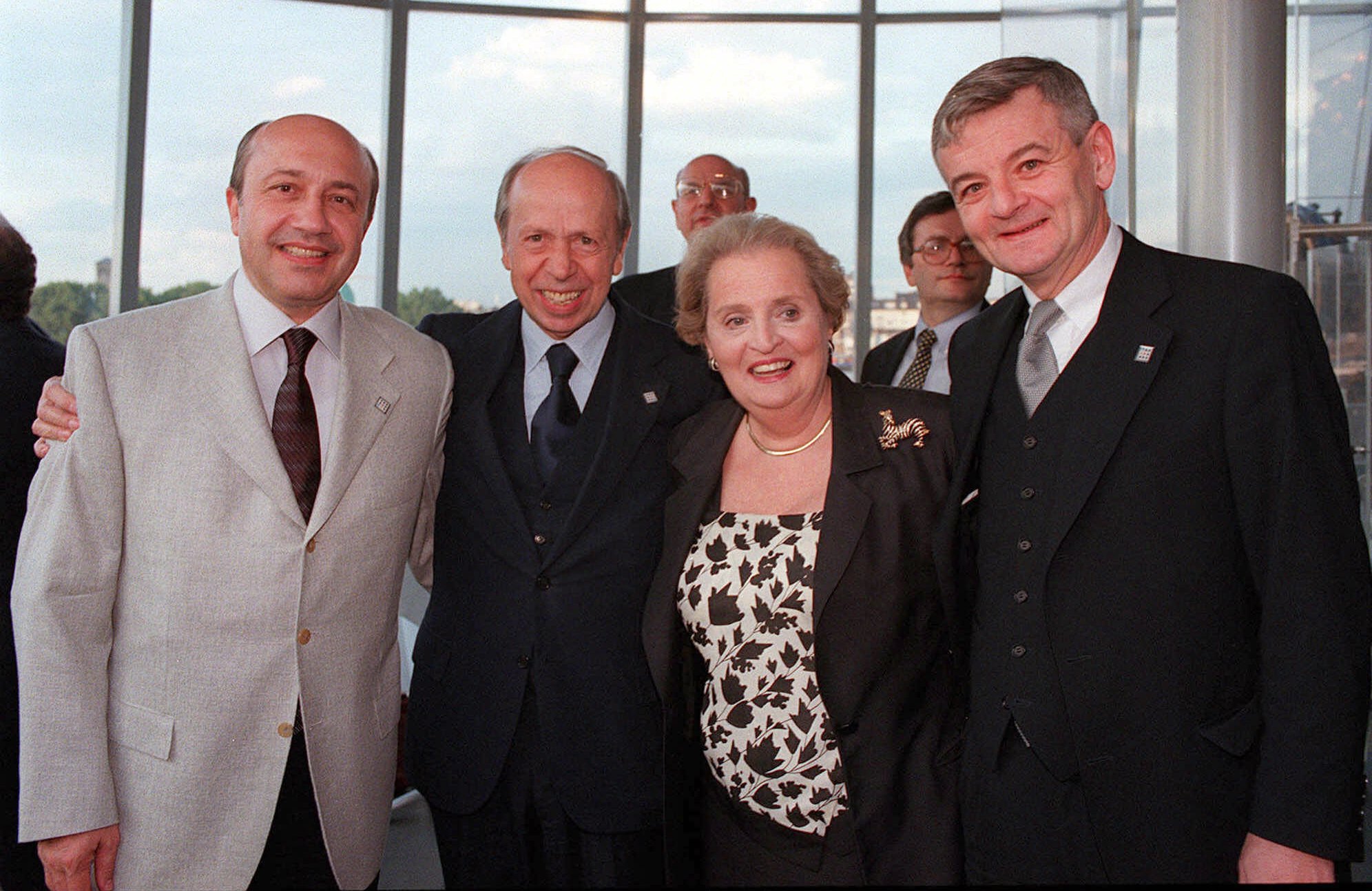 Οι συμφωνίες που άλλαξαν τον χάρτη των Βαλκανίων-1