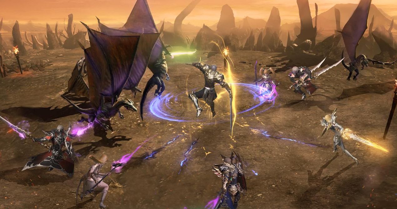 «Ημουν χαμένος σε εικονικό κόσμο»-2