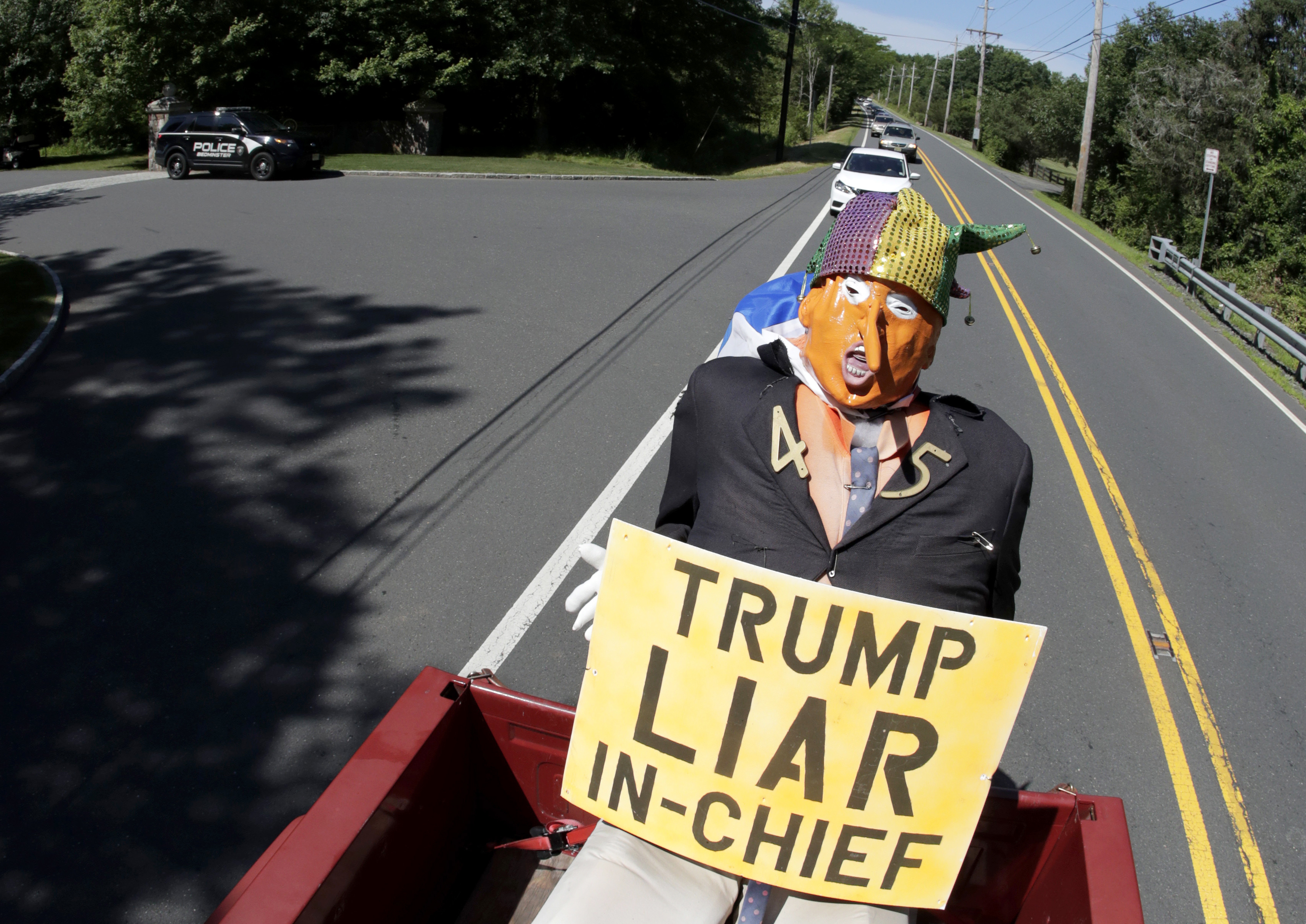 ΗΠΑ: Μαζικές διαδηλώσεις κατά του χωρισμού προσφυγικών οικογενειών-2