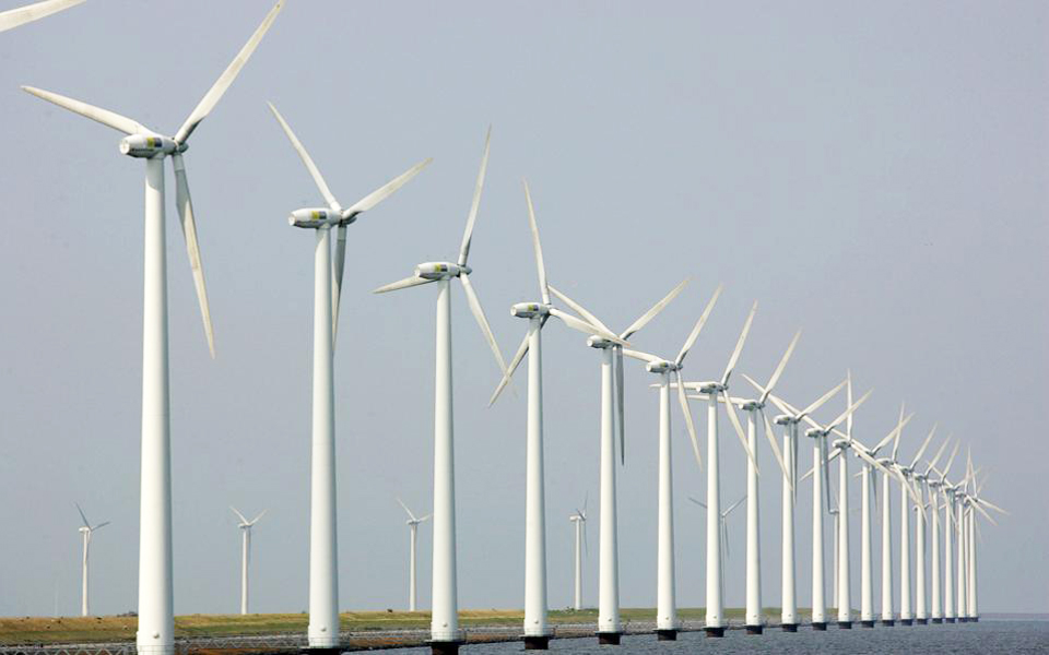 Η «πράσινη» ενέργεια δεν είναι αρκετή για την προστασία του περιβάλλοντος-1