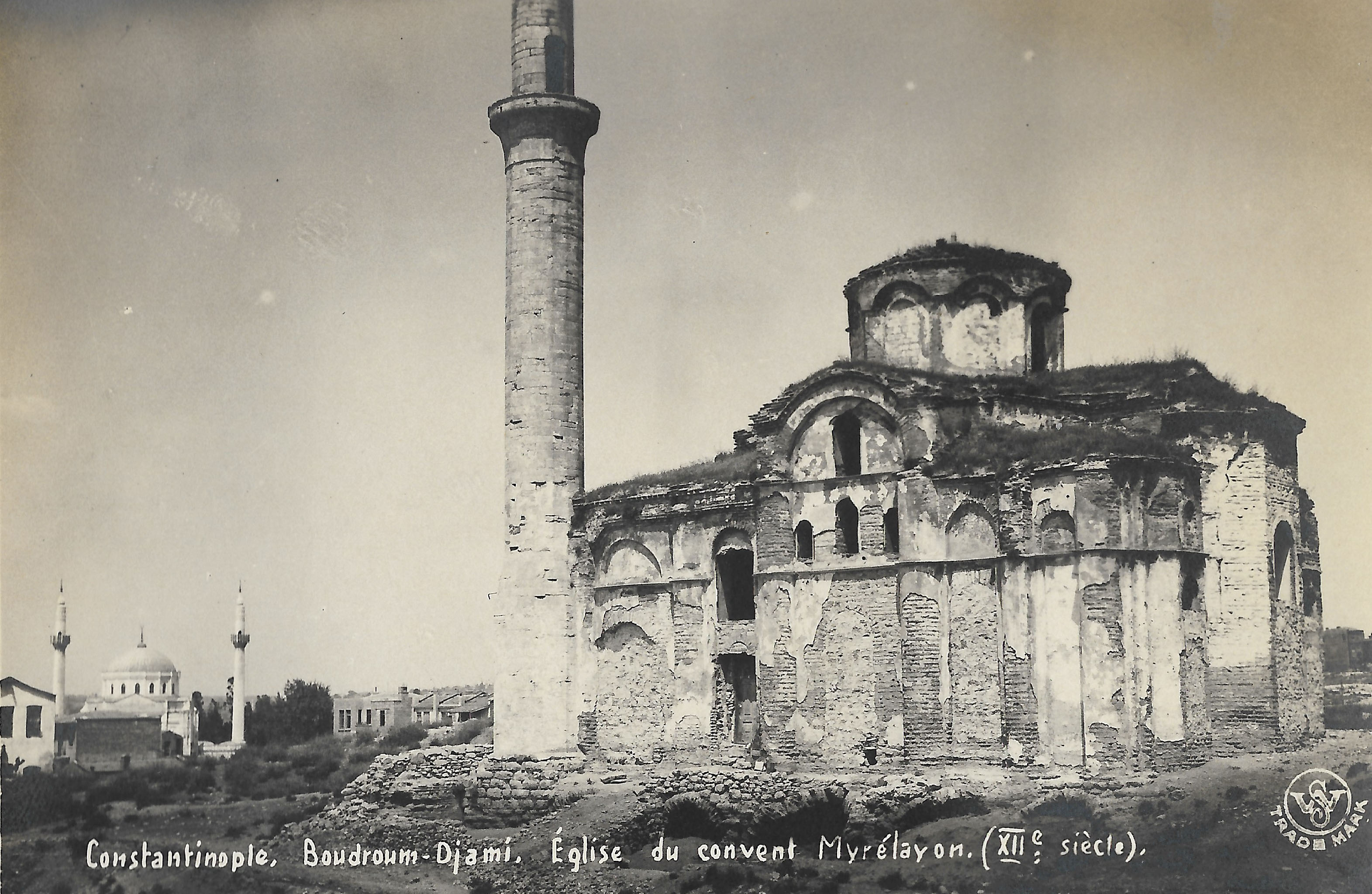 Η νέα πρωτεύουσα του Βυζαντίου-3
