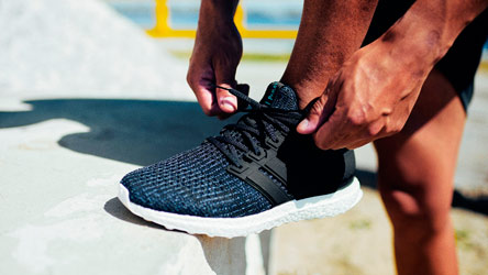 Adidas x Parley «Run For The Oceans»-2