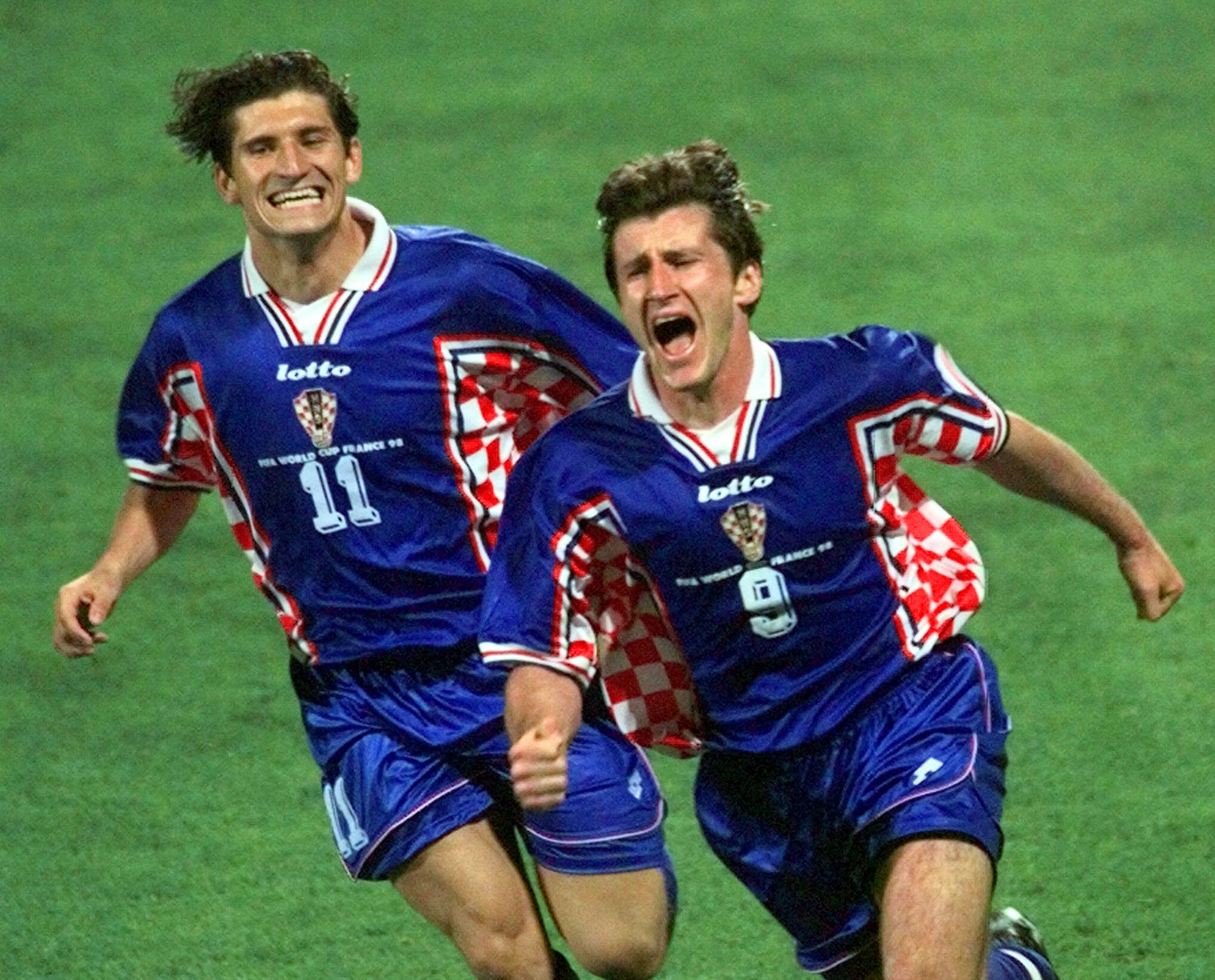 Flashback στην 4η Ιουλίου-1