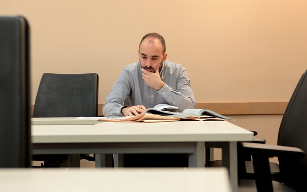 Ενα διαφορετικό μεταπτυχιακό για στελέχη επιχειρήσεων: Διαδραστικό, με ευέλικτο πρόγραμμα-1