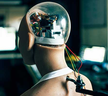 Χ. Κάγκερμαν: «Φυσικός και εικονικός κόσμος συγχωνεύονται όλο και περισσότερο»-1