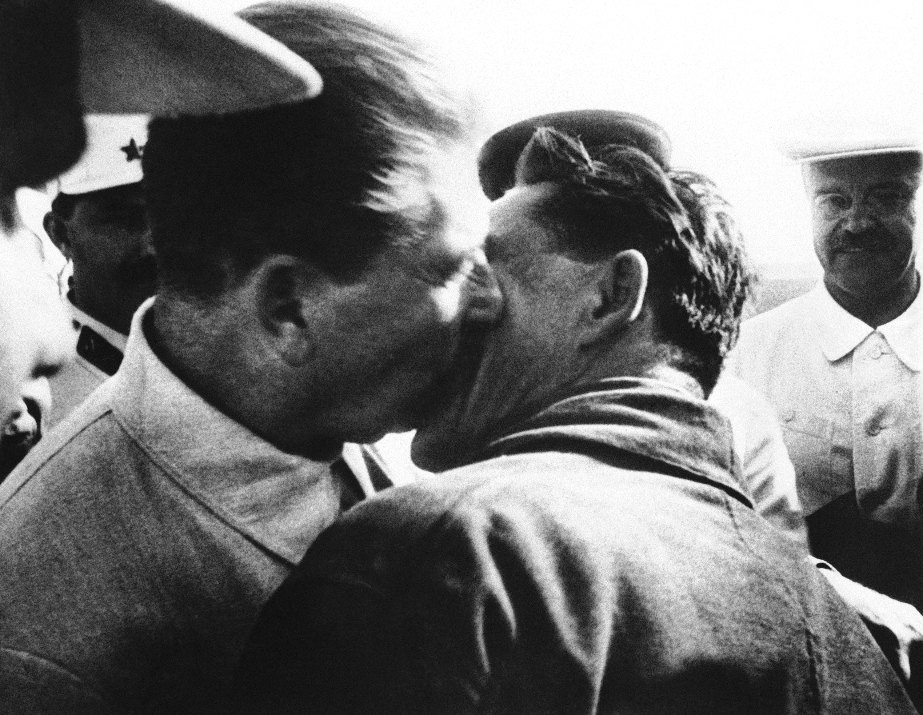 Flashback στην 5η Ιουλίου-1