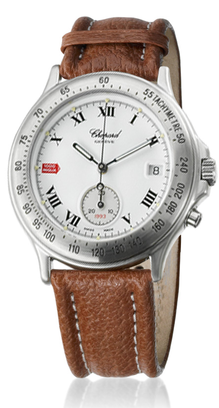 Retrospective – 30 χρόνια CHOPARD Mille Miglia-6