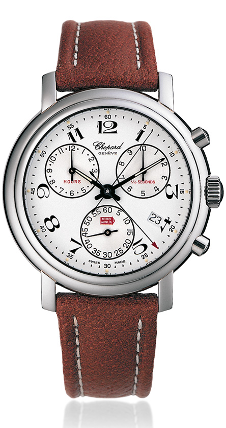 Retrospective – 30 χρόνια CHOPARD Mille Miglia-7