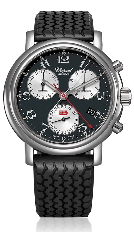 Retrospective – 30 χρόνια CHOPARD Mille Miglia-8