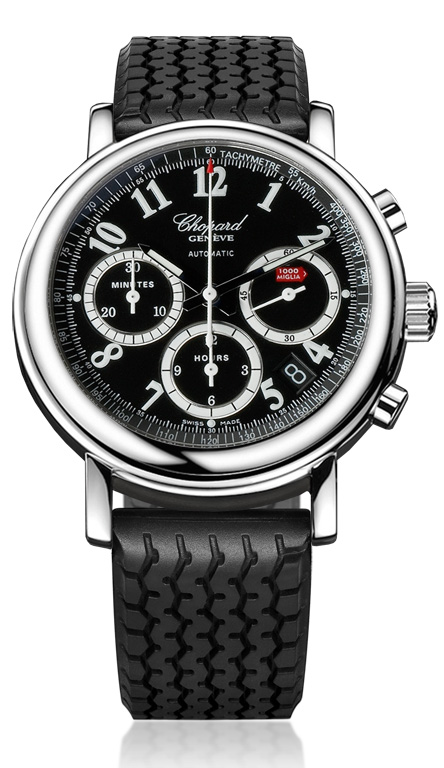 Retrospective – 30 χρόνια CHOPARD Mille Miglia-11