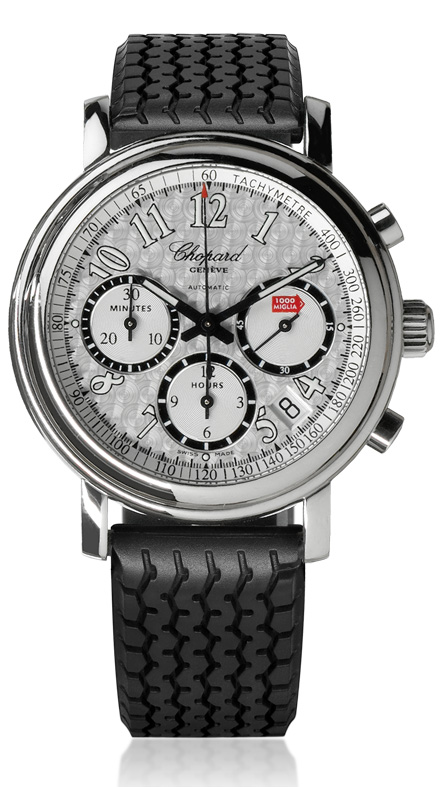 Retrospective – 30 χρόνια CHOPARD Mille Miglia-12